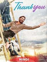 Thank You (2022) HDRip Hindi Full Movie Watch Online Free