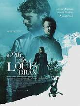 The 9th Life of Louis Drax (2016) DVDRip Full Movie Watch Online Free