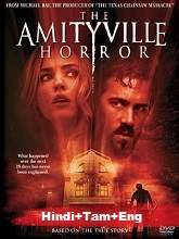 The Amityville Horror (2005) BDRip [Hindi + Tamil + Eng] Dubbed Movie Watch Online Free