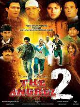 The Angrez 2 (2015) DVDRip Hyderabadi Full Movie Watch Online Free