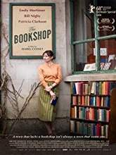 The Bookshop (2017) BDRip Full Movie Watch Online Free