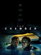The Chamber (2016) DVDRip Full Movie Watch Online Free