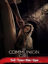 The Communion Girl (2023) HDRip Original [Telugu + Tamil + Hindi + Spa] Dubbed Movie Watch Online Free