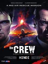 The Crew (2017) HDRip Hindi Dubbed Movie Watch Online Free