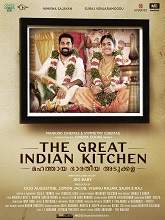 The Great Indian Kitchen (2021) HDRip Malayalam Full Movie Watch Online Free