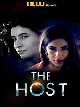The Host (2019) HDRip Hindi Season 1 Watch Online Free