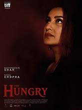 The Hungry (2017) HDRip Full Movie Watch Online Free
