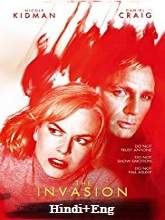 The Invasion (2007) BDRip [Hindi + Eng] Dubbed Movie Watch Online Free
