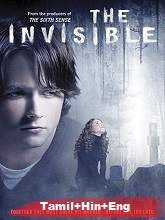 The Invisible (2007) BRRip [Tamil + Hindi + Eng] Dubbed Movie Watch Online Free