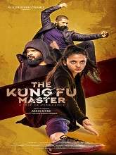 The Kung Fu Master (2020) HDRip Malayalam Full Movie Watch Online Free