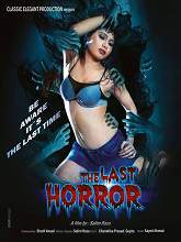 The Last Horror (2017) HDRip Hindi Full Movie Watch Online Free