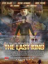 The Last King (2016) DVDRip Full Movie Watch Online Free