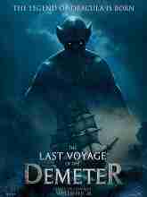 The Last Voyage of the Demeter (2023) HDRip Full Movie Watch Online Free