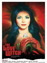The Love Witch (2016) DVDRip Full Movie Watch Online Free