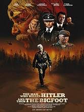 The Man Who Killed Hitler and Then The Bigfoot (2018) HDRip Full Movie Watch Online Free