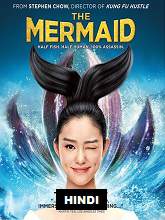 The Mermaid (2016) DVDRip Hindi Dubbed Movie Watch Online Free