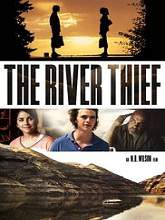 The River Thief (2016) DVDRip Full Movie Watch Online Free