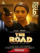 The Road (2023) HDRip Telugu (Original Version) Full Movie Watch Online Free