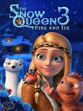 The Snow Queen 3 (2017) HDRip Full Movie Watch Online Free