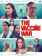The Vaccine War (2023) DVDScr Hindi Full Movie Watch Online Free