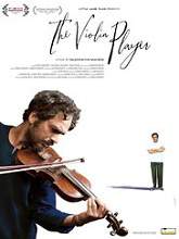 The Violin Player (2016) DVDRip Hindi Full Movie Watch Online Free