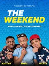 The Weekend Movie (2016) DVDRip Full Movie Watch Online Free