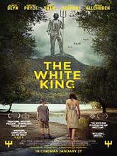 The White King (2016) DVDRip Full Movie Watch Online Free