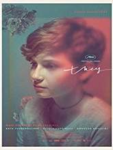 They (2017) HDRip Full Movie Watch Online Free