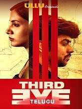 Third Eye (2021) HDRip Telugu Full Movie Watch Online Free