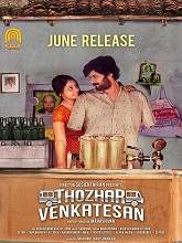 Thozhar Venkatesan (2019) HDRip Tamil Full Movie Watch Online Free