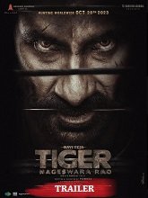 Tiger Nageswara Rao (2023) Telugu Official Trailer – Ravi Teja, Nupur Sanon – Vamsee – Abhishek Agarwal