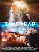 Time Trap (2017) HC HDRip Full Movie Watch Online Free