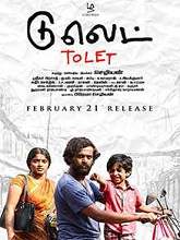 Tolet (2019) HDRip Tamil Full Movie Watch Online Free