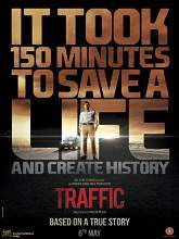 Traffic (2016) DVDRip Hindi Full Movie Watch Online Free