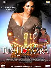 Tum Ho Yaara (2014) DVDRip Hindi Full Movie Watch Online Free