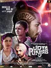 Udta Punjab (2016) DVDScr Hindi Full Movie Watch Online Free