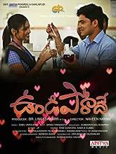 Undiporadey (2020) HDRip Telugu Full Movie Watch Online Free