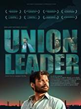 Union Leader (2017) HDTVRip Hindi Full Movie Watch Online Free