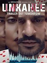 Unkahee (2020) HDRip Hindi Full Movie Watch Online Free