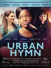 Urban Hymn (2016) DVDRip Full Movie Watch Online Free
