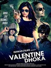 Valentine Dhoka (2015) DVDRip Hindi Full Movie Watch Online Free