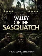 Valley of the Sasquatch (2016) DVDRip Full Movie Watch Online Free