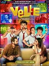 Velle (2021) HDRip Hindi Full Movie Watch Online Free