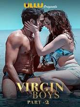 Virgin Boys (2020) HDRip Hindi Part 2 Watch Online Free