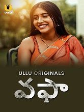 Wafa (2024) HDRip Telugu Season 1 Watch Online Free
