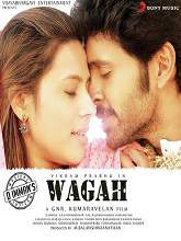 Wagah (2016) DVDRip Hindi Dubbed Movie Watch Online Free