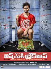 Wish You Happy Breakup (2016) DVDRip Telugu Full Movie Watch Online Free