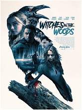 Witches in the Woods (2019) HDRip Full Movie Watch Online Free