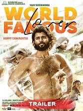 World Famous Lover (2020) Official Teaser – Vijay Deverakonda – RaashiKhanna – Catherine – IzabelleLeite – AishwaryaRajesh