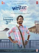 Writer Padmabhushan (2023) DVDScr Telugu Full Movie Watch Online Free